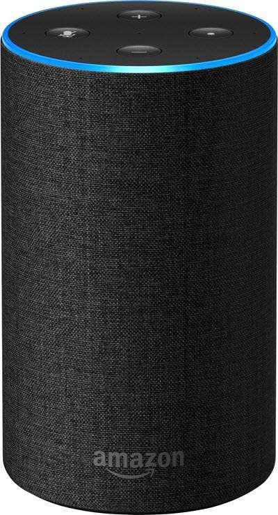 AmazonEcho - Online Tech Tips Amazon Echo image 2 - AmazonEcho