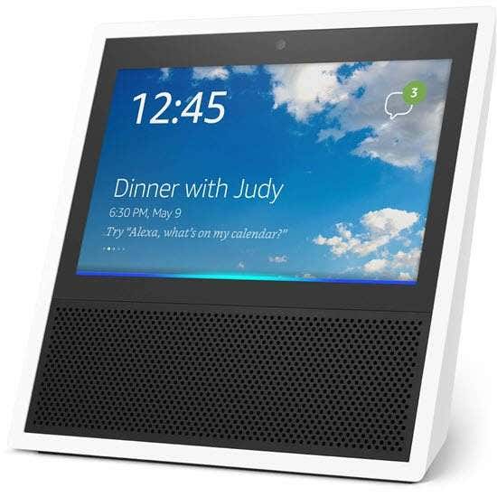 AmazonEchoShow - Online Tech Tips Amazon Echo image 4 - AmazonEchoShow