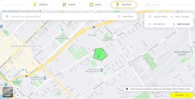 filter_location - Online Tech Tips How To Make A Paid Snapchat Filter On Your Computer image 5 - filter_location
