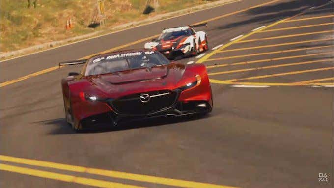 Gran-Turismo-7 - Online Tech Tips Gran Turismo 7 image - Gran-Turismo-7