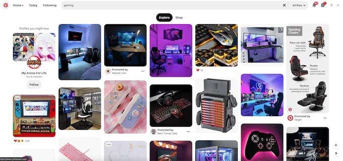 Pinterest - Online Tech Tips Pinterest image - Pinterest