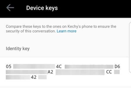 setup-use-facebook-messenger-self-destructing-messages-device-key - Online Tech Tips Verifying Secret Conversations on Facebook Messenger image 3 - setup-use-facebook-messenger-self-destructing-messages-device-key