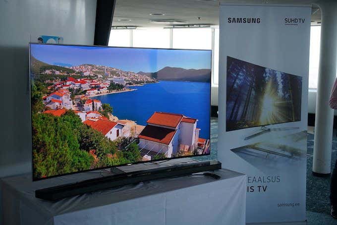 Smart-TV - Online Tech Tips How To Connect Google Home To An Already-Set-Up Device image - Smart-TV