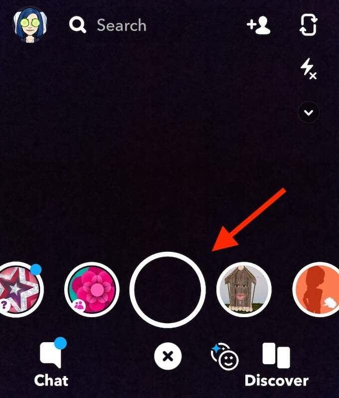 snapchat_filters_app - Online Tech Tips How To Use Your Custom Snapchat Filter image - snapchat_filters_app