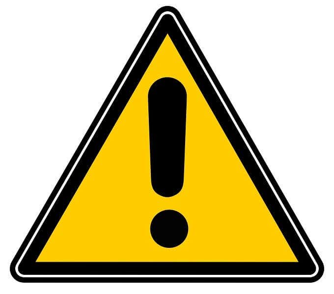 Warning - Online Tech Tips Before You Buy GeForce Now, Here are the Caveats image - Warning