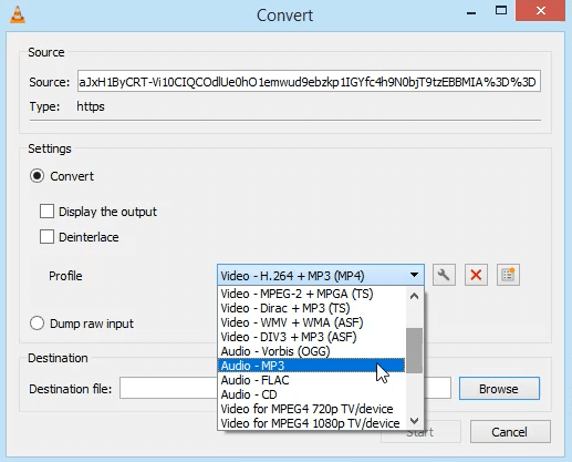 convert-mp3 - Online Tech Tips How To Rip Audio From YouTube image 11 - convert-mp3