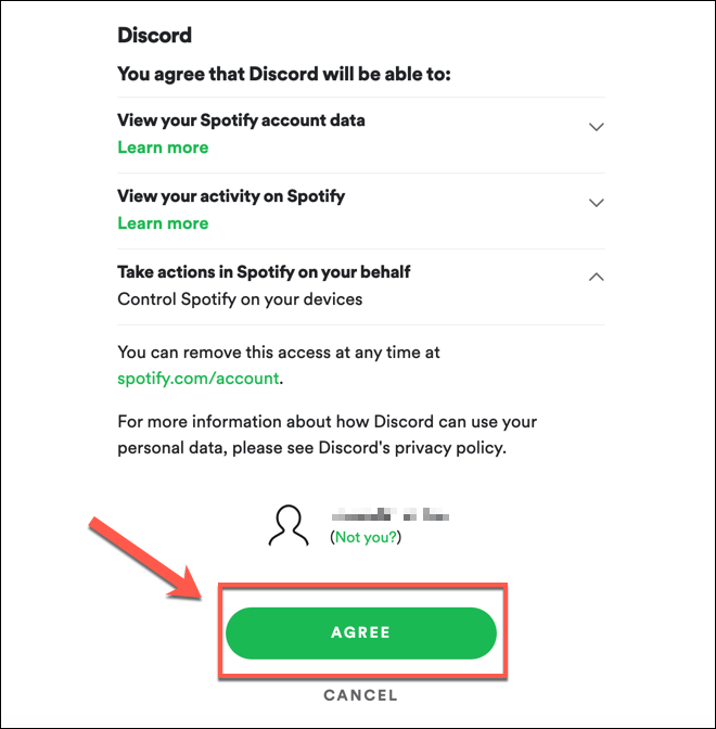 Discord-Spotify-Approve-Connection - Online Tech Tips Linking Spotify To Your Discord Account On PC or Mac image 4 - Discord-Spotify-Approve-Connection