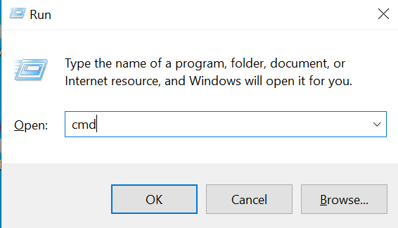 launch-cmd - Online Tech Tips Find IP Address Of a Wireless Access Point On Windows (CLI) image - launch-cmd