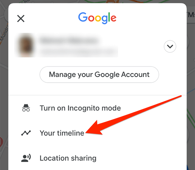 maps-timeline-iphone - Online Tech Tips View Google Location History On Maps image 7 - maps-timeline-iphone