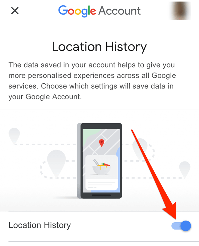 toggle-history-iphone - Online Tech Tips Enable/Disable Google Maps Location History image 13 - toggle-history-iphone